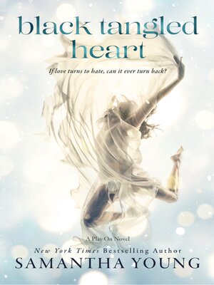 cover image of Black Tangled Heart